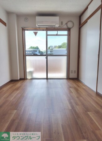 プレスト日新の物件内観写真